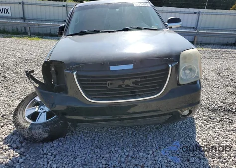 2007 GMC Yukon z USA, uszkodzony, nr VIN 1GKFC13J47R337616